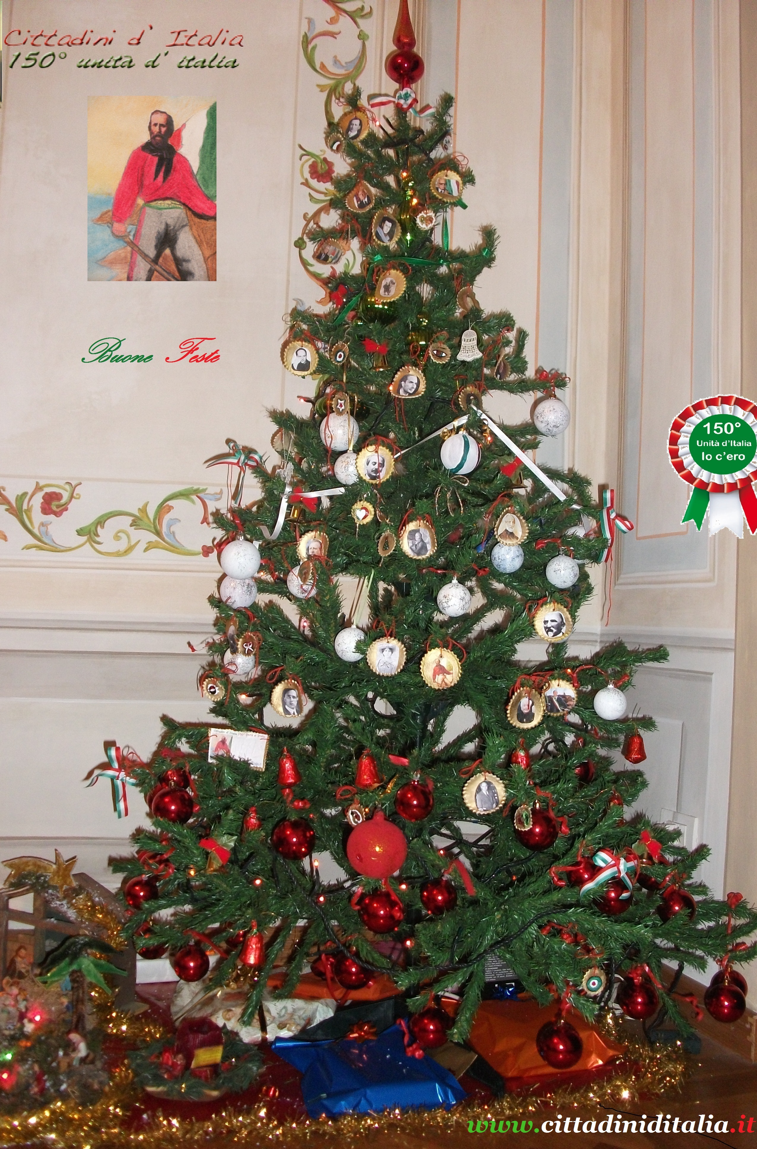 buone feste 2011